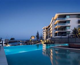 Hollywell QLD Coogee Beach Accommodation