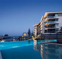 Allisee Apartments - Coogee Beach Accommodation