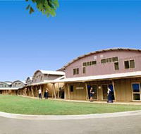 Sports Super Centre - Coogee Beach Accommodation