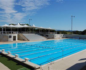 Sports Super Centre - Coogee Beach Accommodation 1
