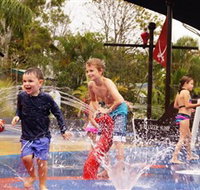 BIG4 Treasure Island Holiday Park - Coogee Beach Accommodation