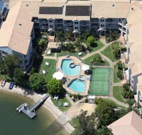 Pelican Cove Apartments - Coogee Beach Accommodation