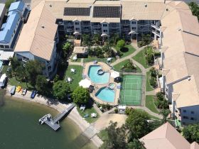 Pelican Cove Apartments - Coogee Beach Accommodation 0