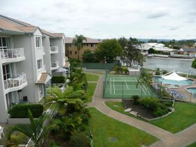 Pelican Cove Apartments - Coogee Beach Accommodation 1