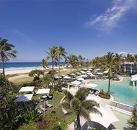 Sheraton Grand Mirage Resort Gold Coast - Coogee Beach Accommodation
