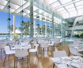 Sheraton Grand Mirage Resort, Gold Coast - Coogee Beach Accommodation 2