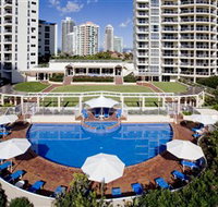 Xanadu Resort - Coogee Beach Accommodation