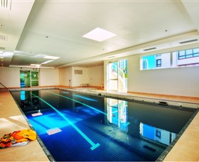 Pacific Views Resort - Coogee Beach Accommodation 1
