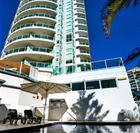 Pacific Views Resort - Coogee Beach Accommodation