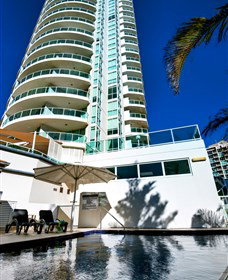 Pacific Views Resort - Coogee Beach Accommodation 0