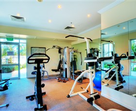 Pacific Views Resort - Coogee Beach Accommodation 3