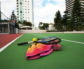 Pacific Views Resort - Coogee Beach Accommodation 2