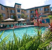 Paradise Isles - Coogee Beach Accommodation