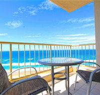 Capricorn One Beachside Apartments - Coogee Beach Accommodation