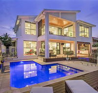 Pasadena Point at Vogue Holiday Homes - Coogee Beach Accommodation
