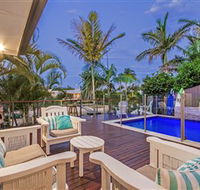 Malibu Shores at Vogue Holiday Homes - Coogee Beach Accommodation