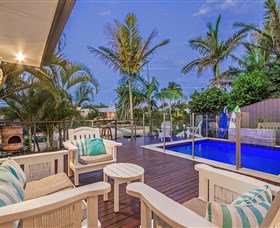 Malibu Shores At Vogue Holiday Homes - Coogee Beach Accommodation 0