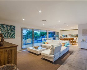 Malibu Shores At Vogue Holiday Homes - Coogee Beach Accommodation 1