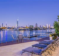 The RiverView at Vogue Holiday Homes - Coogee Beach Accommodation