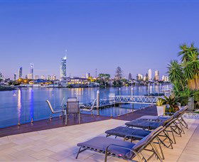 The RiverView At Vogue Holiday Homes - Coogee Beach Accommodation 0