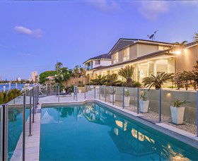 The RiverView At Vogue Holiday Homes - Coogee Beach Accommodation 1