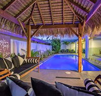 Aqua Palms at Vogue Holiday Homes - Coogee Beach Accommodation