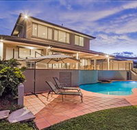 Serenity Shores at Vogue Holiday Homes - Coogee Beach Accommodation