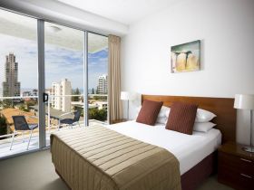 Mantra Wings Resort - Coogee Beach Accommodation 1