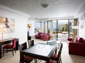Mantra Wings Resort - Coogee Beach Accommodation 2