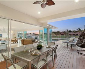 Sanctuary On Water Elite Holiday Home - Coogee Beach Accommodation 2
