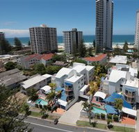 Surfers Beach Resort 2 - Coogee Beach Accommodation