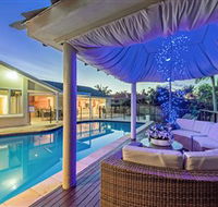 Rio Vista Quay at Vogue Holiday Homes - Coogee Beach Accommodation