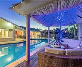 Rio Vista Quay At Vogue Holiday Homes - Coogee Beach Accommodation 0