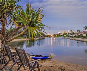 Rio Vista Quay At Vogue Holiday Homes - Coogee Beach Accommodation 2