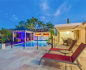 Rio Vista Quay At Vogue Holiday Homes - Coogee Beach Accommodation 3