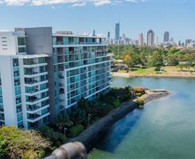 ULTIQA Freshwater Point Resort - Coogee Beach Accommodation 1