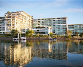 ULTIQA Freshwater Point Resort - Coogee Beach Accommodation 0