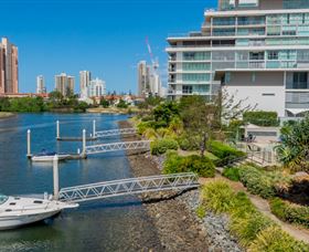 ULTIQA Freshwater Point Resort - Coogee Beach Accommodation 2