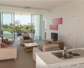ULTIQA Freshwater Point Resort - Coogee Beach Accommodation 3