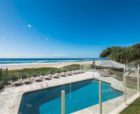 Beachfront Viscount - Coogee Beach Accommodation 2