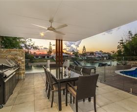 The Sands At Vogue Holiday Homes - Coogee Beach Accommodation 0