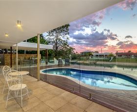 The Sands At Vogue Holiday Homes - Coogee Beach Accommodation 1