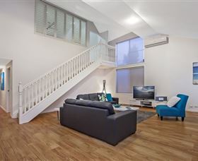 The Sands At Vogue Holiday Homes - Coogee Beach Accommodation 3