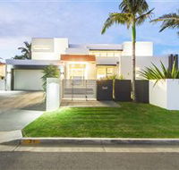 The Grand at Vogue Holiday Homes - Coogee Beach Accommodation