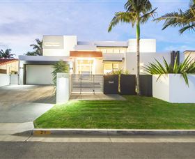 The Grand At Vogue Holiday Homes - Coogee Beach Accommodation 0