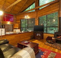 Cooloola Recreation Area Camping Ground Great Sandy National Park - Coogee Beach Accommodation