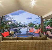 Laguna Bay at Vogue Holiday Homes - Coogee Beach Accommodation