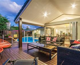 Laguna Bay At Vogue Holiday Homes - Coogee Beach Accommodation 1