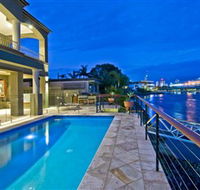 Lakeland Keys at Vogue Holiday Homes - Coogee Beach Accommodation