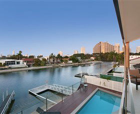 Xanadu Waterfront Elite Holiday Home - Coogee Beach Accommodation 1